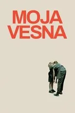 Póster de Moja Vesna