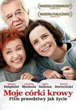Póster de Moje córki krowy