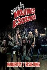 Póster de Mojinos Escozios:  Maduritos y Resultones