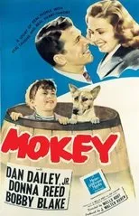 Póster de Mokey