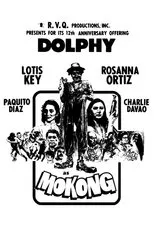 Póster de Mokong