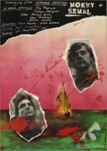Póster de Mokry szmal