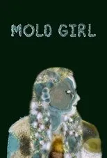 Póster de Mold Girl