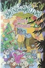 Póster de Mole's Christmas