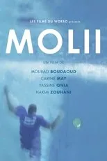 Póster de Molii