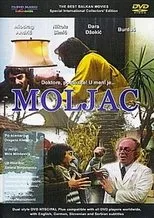 Póster de Moljac