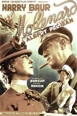 Póster de Mollenard