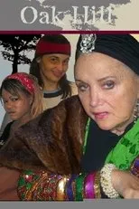 Póster de Mollie & Friends