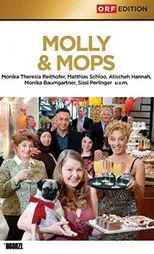 Póster de Molly & Mops