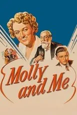 Póster de Molly and Me