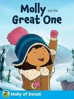 Póster de Molly and the Great One