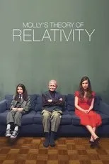 Póster de Molly's Theory of Relativity