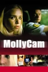 Póster de MollyCam