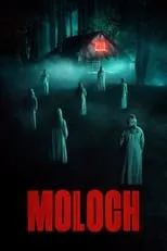 Póster de Moloch