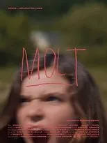 Póster de Molt