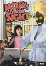 Póster de Mom's Outta Sight