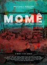 Póster de Momê