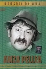 Póster de Momente de Aur: Amza Pellea