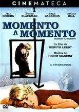 Póster de Momento a momento