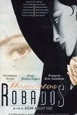 Póster de Momentos robados