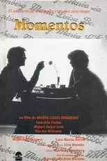 Póster de Momentos