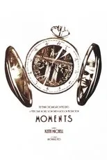 Póster de Moments
