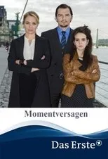 Póster de Momentversagen