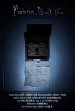 Póster de Momma, Don't Go