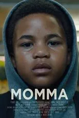 Póster de Momma