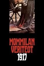 Póster de Mommilan veriteot 1917