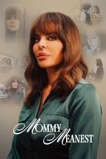 Póster de Mommy Meanest