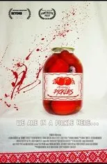 Póster de Mommy's Pickles