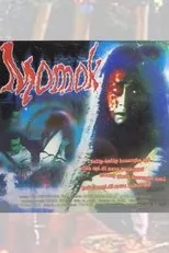 Póster de Momok 1