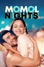 Póster de MOMOL Nights