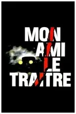 Póster de Mon ami le traître