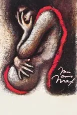 Póster de Mon amie Max