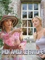 Póster de Mon amour de fantôme