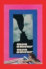 Póster de Mon amour, mon amour
