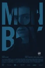 Póster de Mon boy