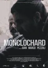 Póster de Mon Clochard