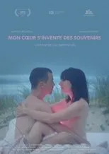 Póster de Mon cœur s’invente des souvenirs