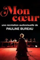 Póster de Mon cœur