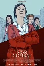 Póster de Mon combat
