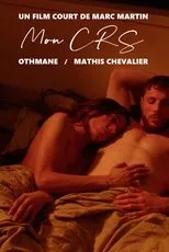 Póster de Mon CRS