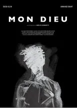 Póster de Mon Dieu