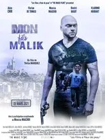 Póster de Mon fils Malik