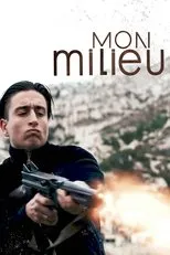 Póster de Mon milieu