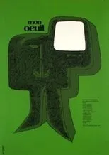 Póster de Mon oeil