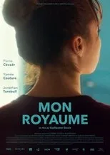 Póster de Mon royaume