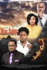 Póster de Mon sang